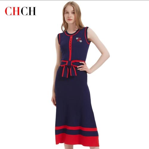 فستان ch ch