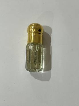 دهن مسك معطر