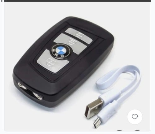 صاعق مفتاحBMW