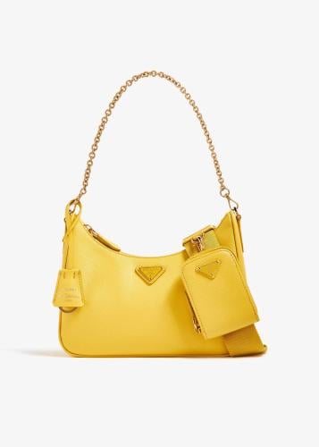PRADA برادا حقيبة كتف Re-Edition 2005