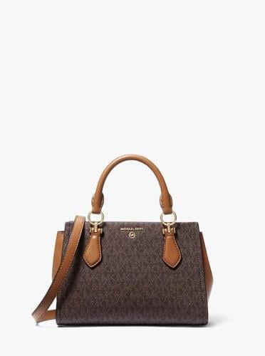 مايكل كورس حقيبة مارلين الصغيرة MICHAEL KORS MARIL...