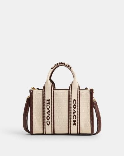 Coach smith tote كوتش سميث توت