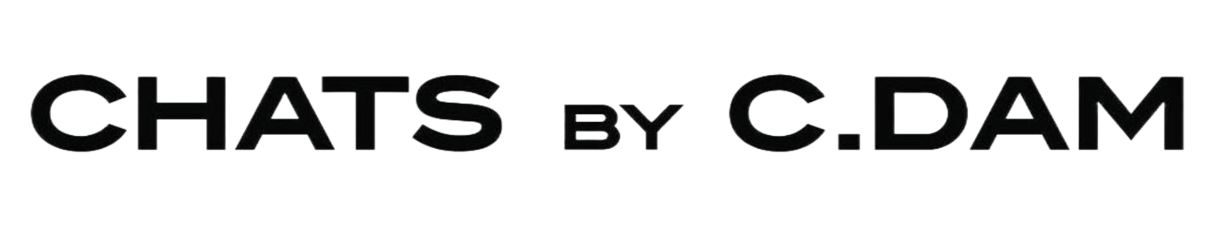 CHATS BY C.DAM شاتس باي سي دام