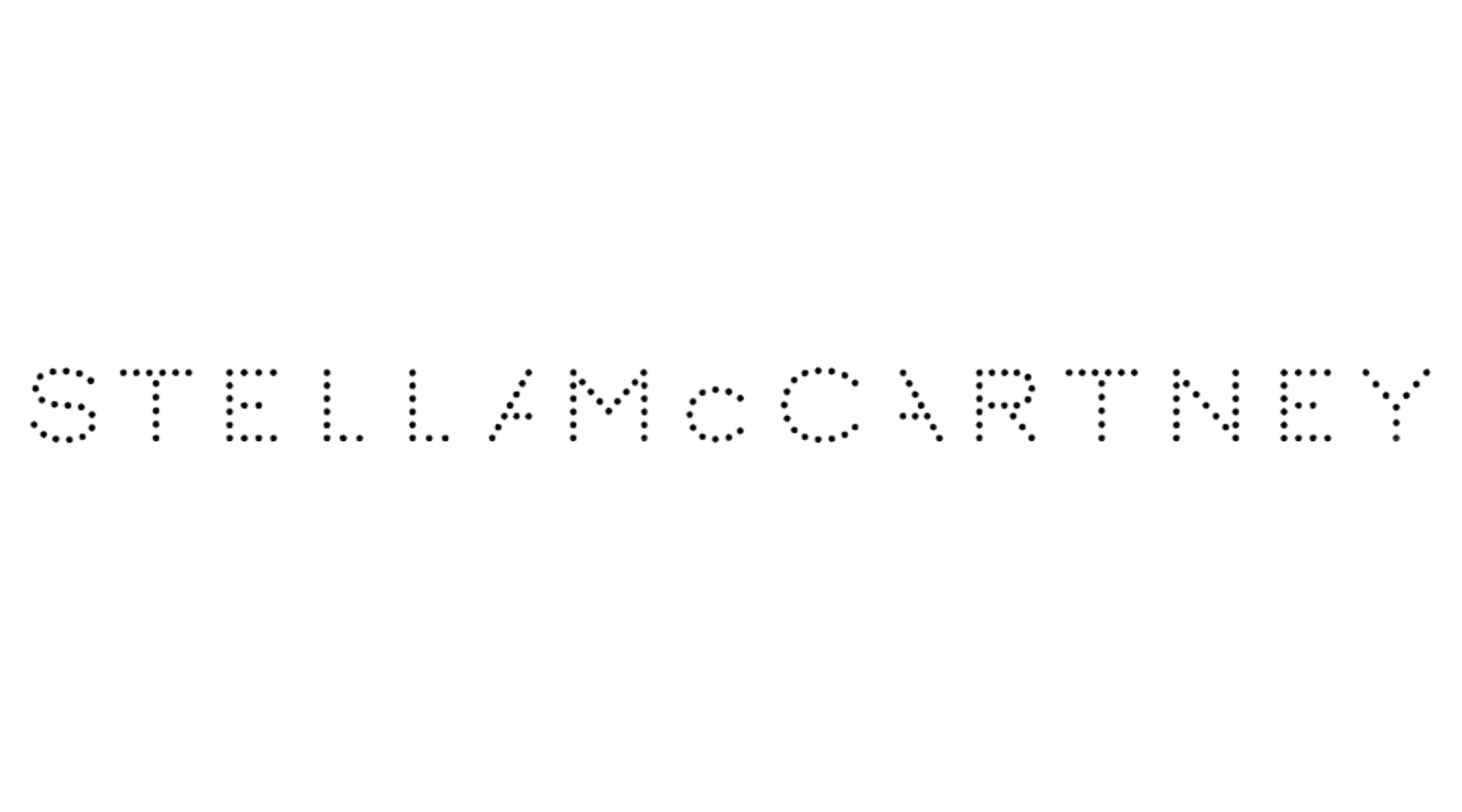 STELLA MCCARTNEY ستيلا مكارتني