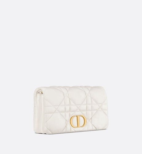 ديور كارو ماكروكاناج ميني Dior MACROCANNAGE