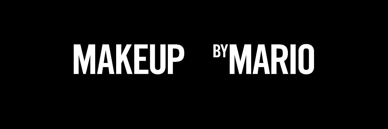 Makeup by Mario ميكب باي ماريو