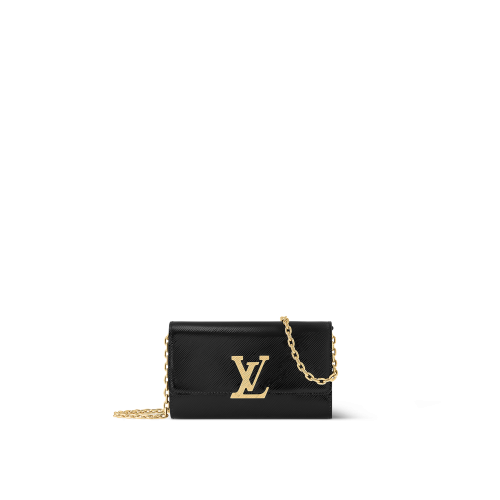 Pochette Louise بوشيت لويز ال في