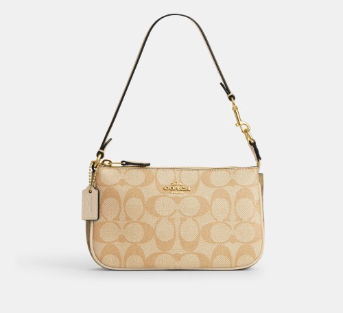 Nolita 19 In Blocked Signature Canvas نوليتا