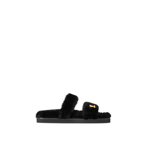فلات LV Sunset Comfort Flat Mule