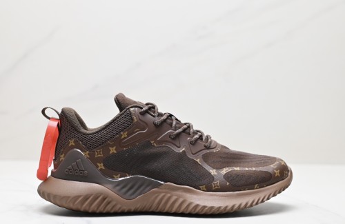 سنيكر أديداس بالتعاون مع لويس فيتون sneakers adida...