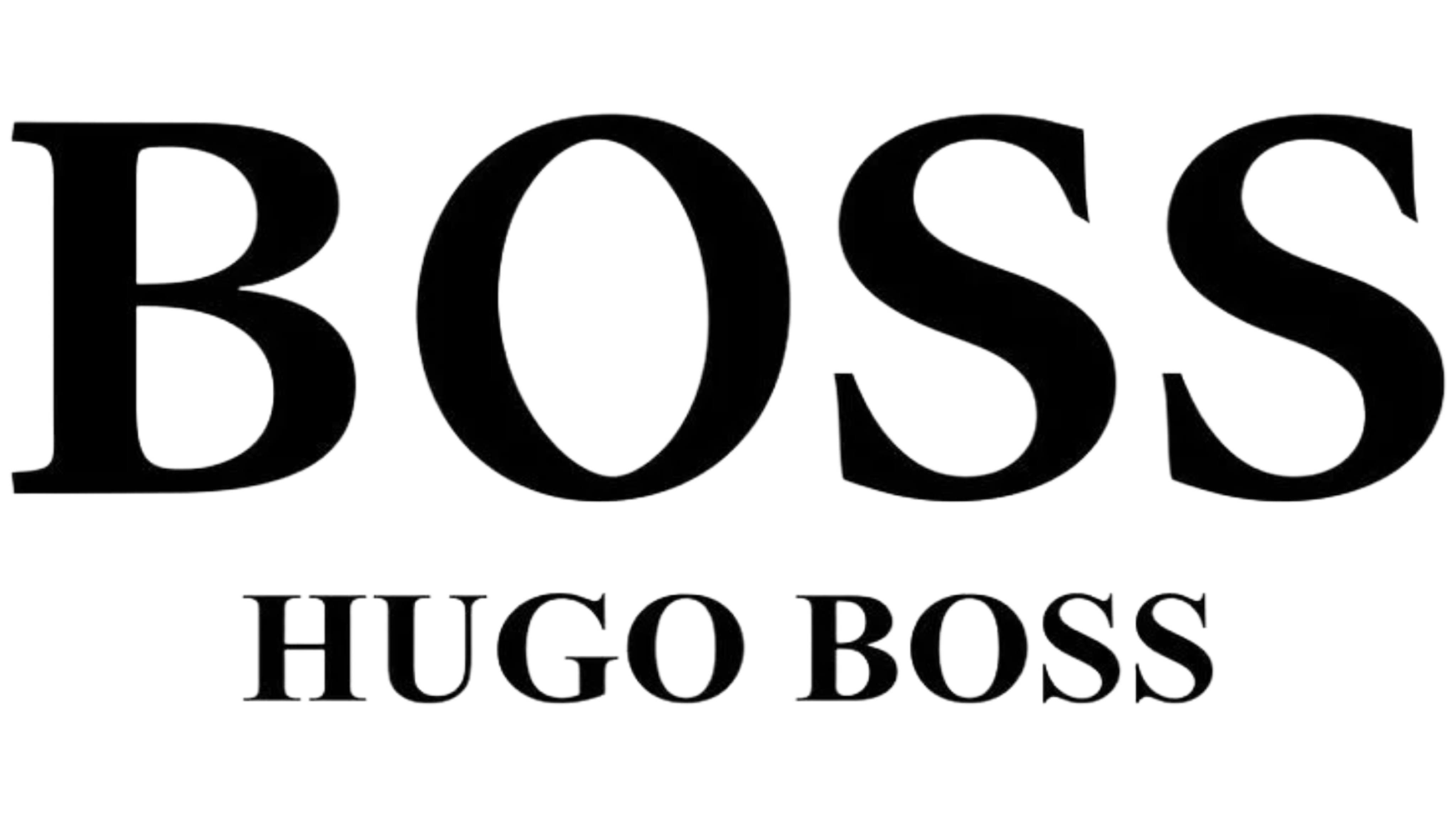 HUGO BOSS