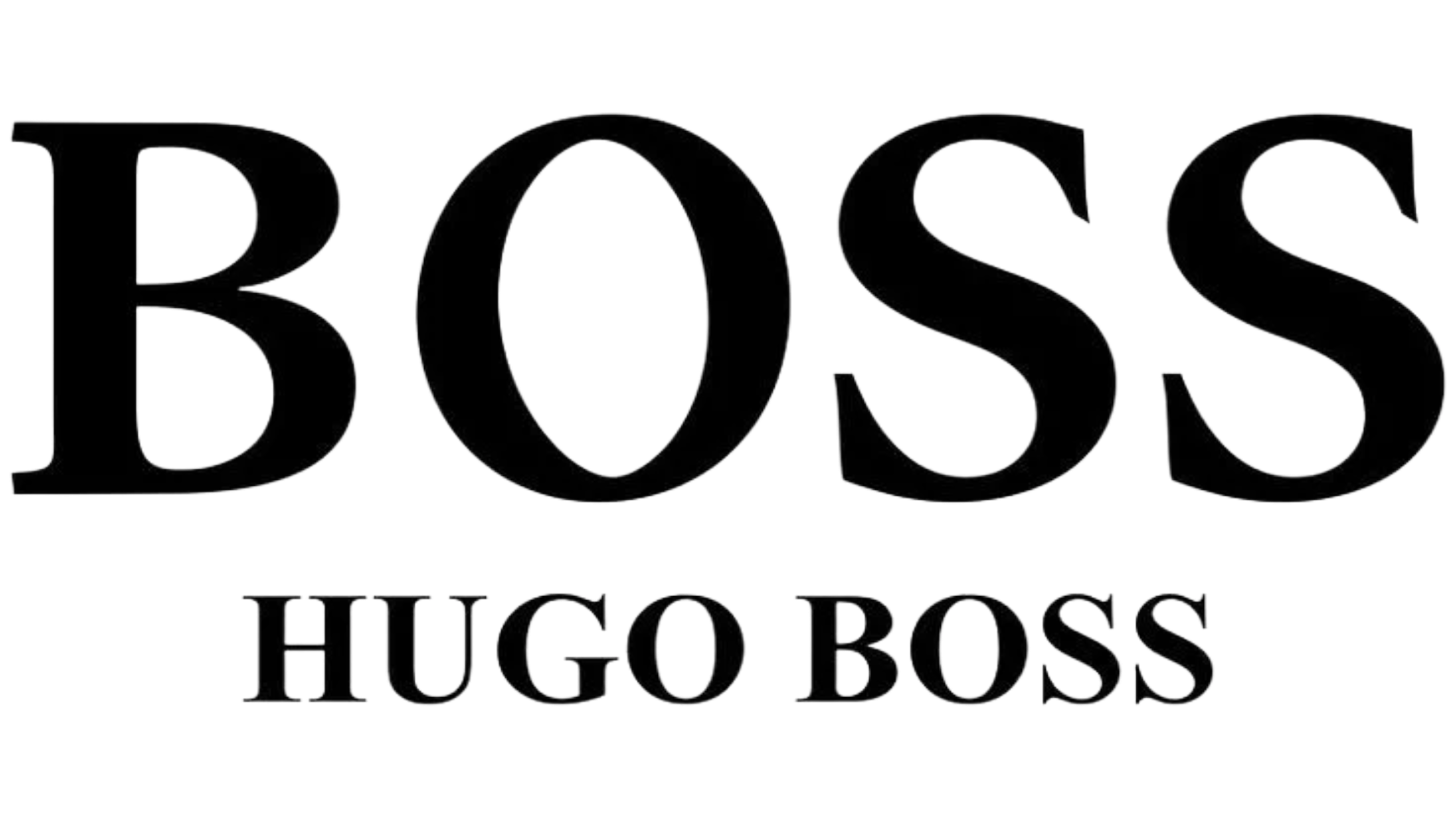 HUGO BOSS