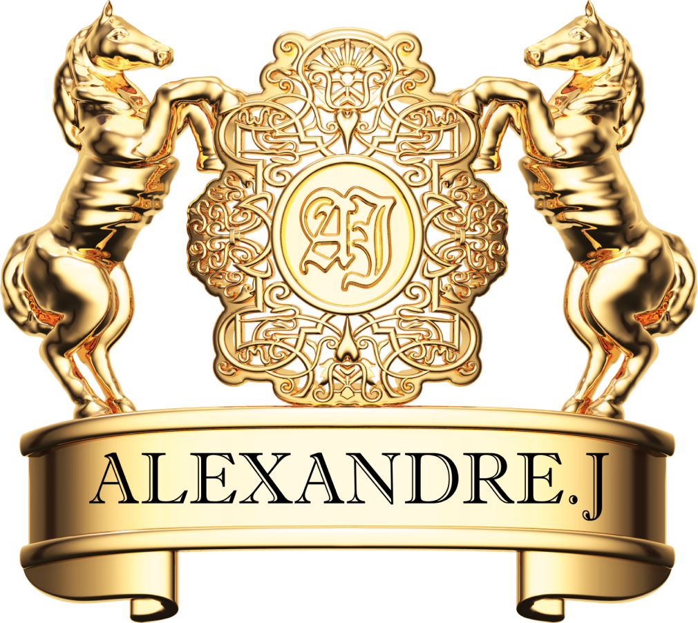 ALEXANDRE.J ألكسندر جيه