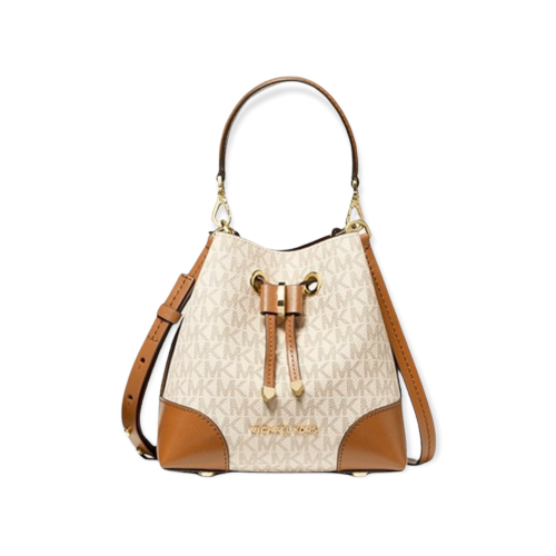 مايكل كورس باكت باق Michael Kors Mercer Gallery Mu...