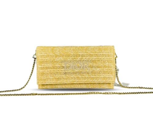 ديور كلاتش باق Dior clutch bag