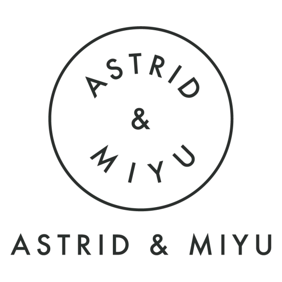 ASTRID & MIYU أستريد أند ميو