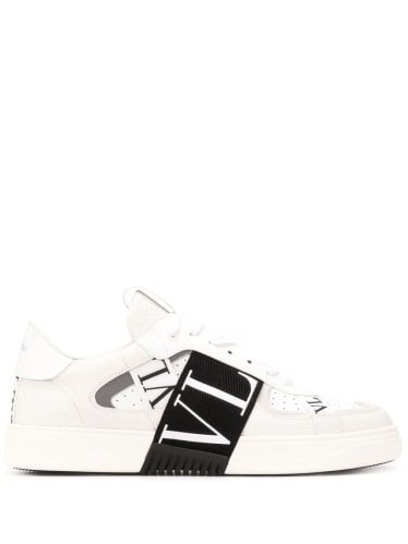 VALENTINO GARAVANI 'VLTN' SNEAKERS