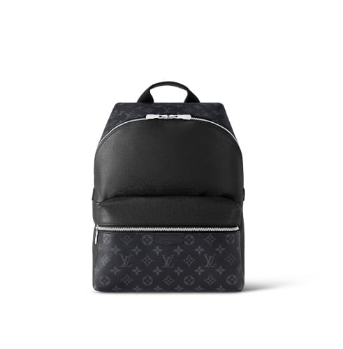 حقيبة ظهر مونوقرام LV ال في