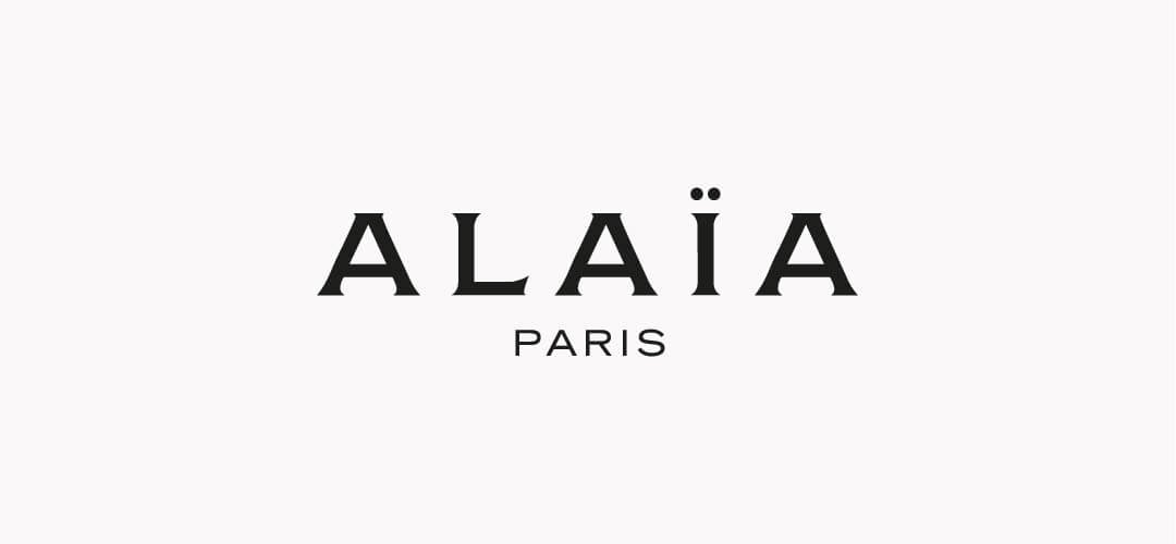الايا ALAÏA