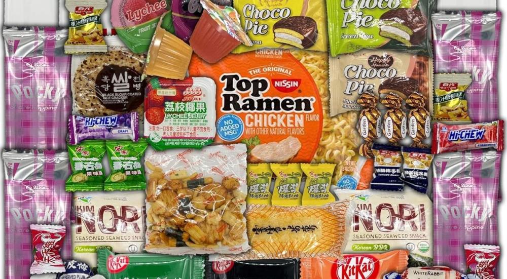 Japanese products