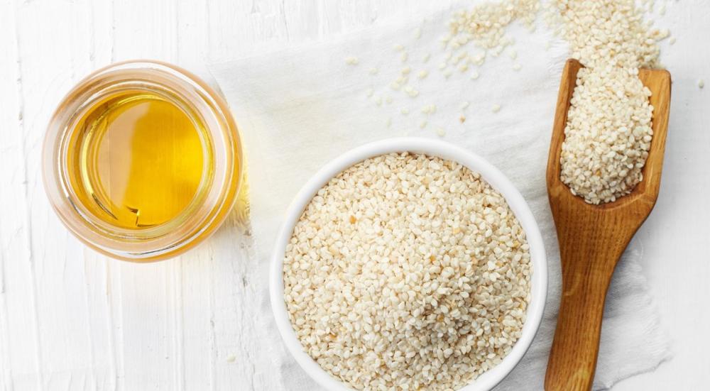 Sesame oil