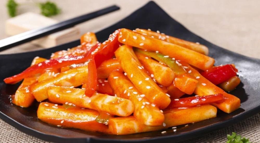 Dakbokki products