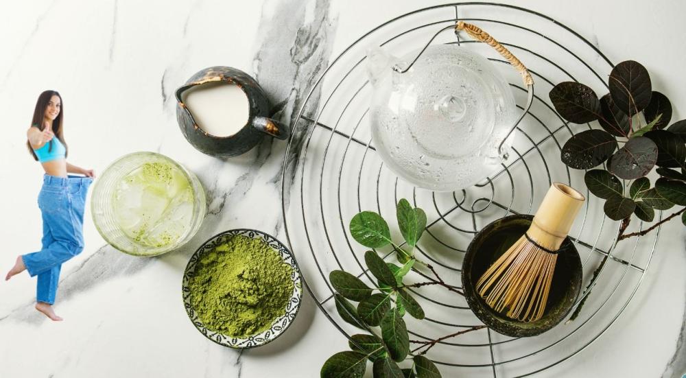 How to make matcha