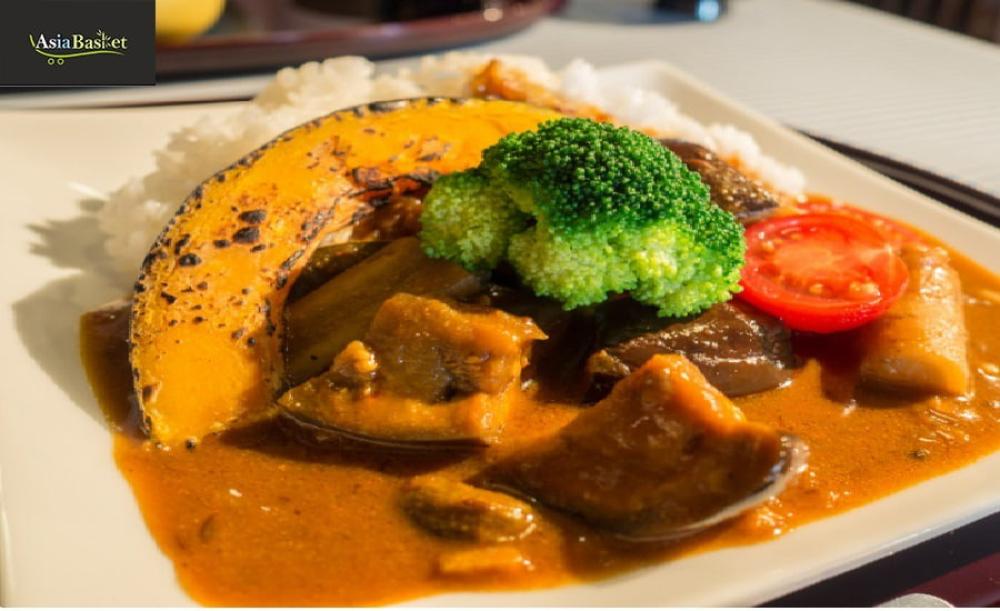 أفضل منتجات الكاري الياباني Golden Curry السعودية