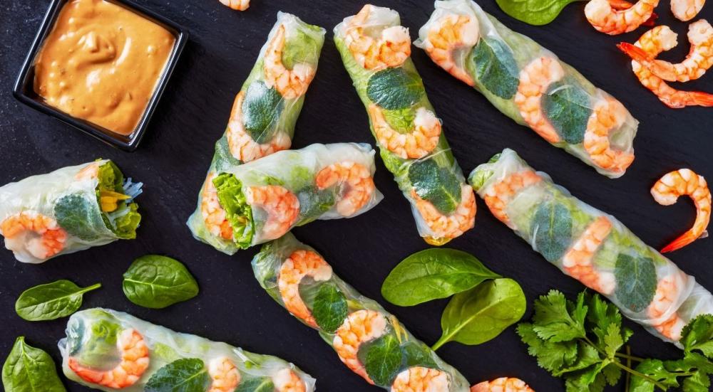 Japanese rice paper