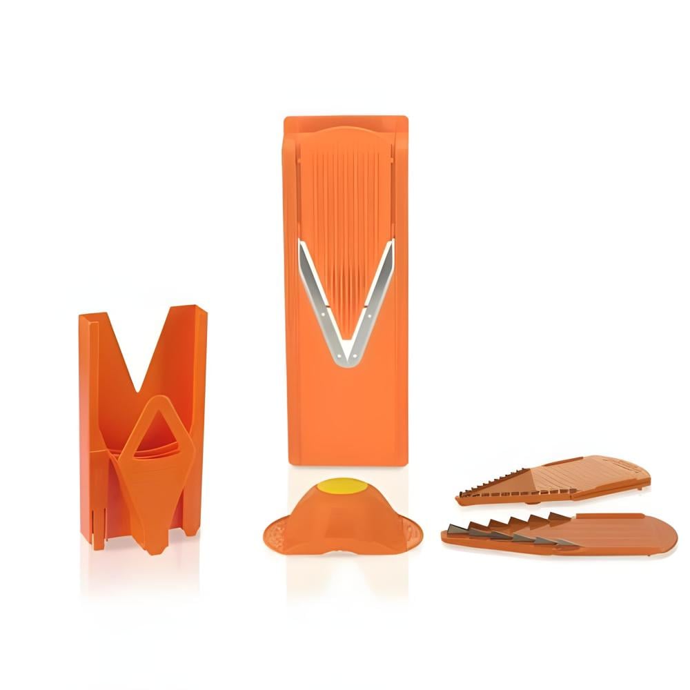 برتقالي | Orange