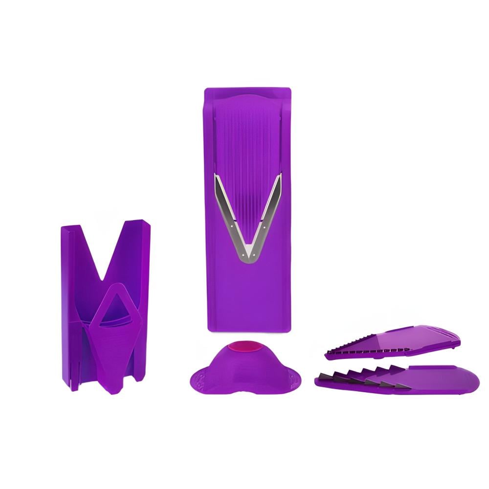 البنفسجي | purple