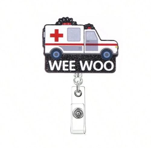 WEE WOO Cardholder