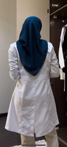 طرحة ديلي موجو - Daily’s scarf