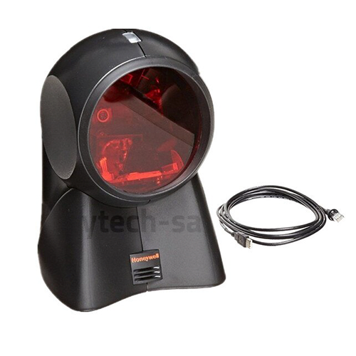 قارئ باركود Honeywell laser barcode mk7120 Barcode...