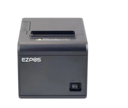 طابعة الإيصالات الحرارية EZ-P003