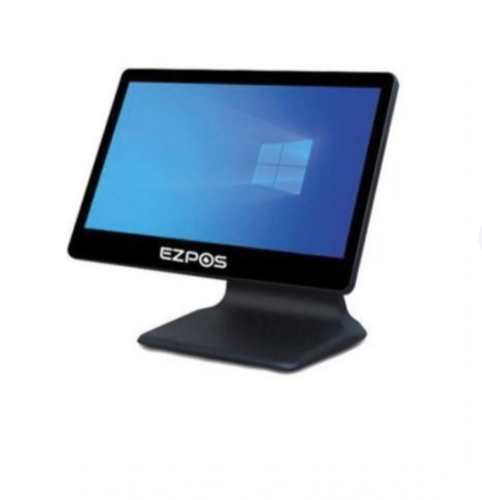 جهاز كاشير لمس EZPOS معالج I5