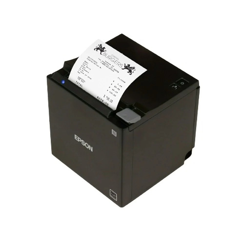 Epson EPSON PRINTER TM-M30II(112A0) Bluetooth+Ethe...