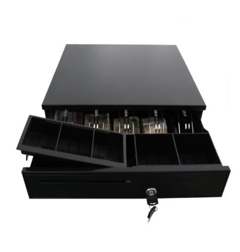 EZPOS EZ-C002 CASH DRAWER درج نقود