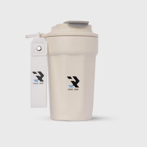 R8 _ off-white Mug