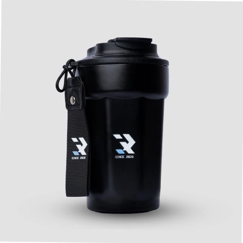 R8 _Black Mug