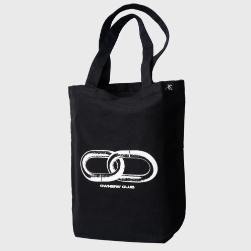 Owners Club Totebag