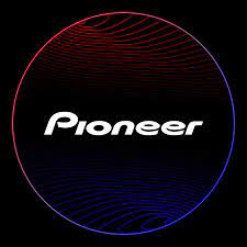 بايونير - pioneer