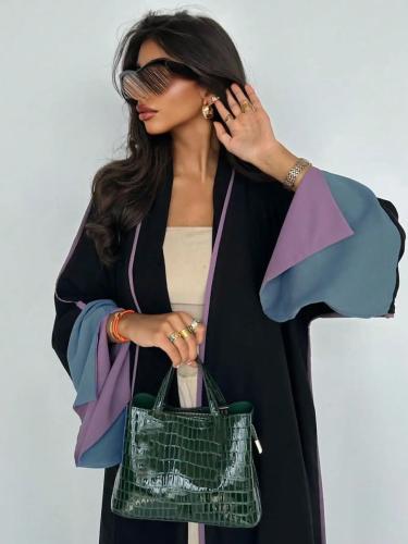 عباية مميزة