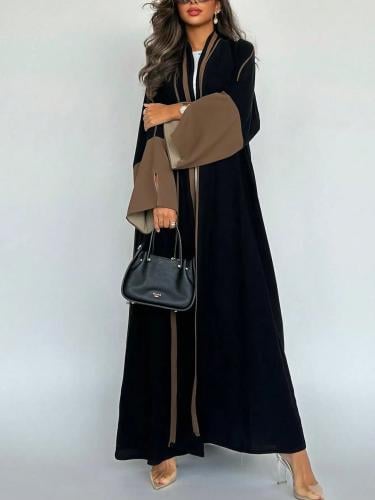 عباية فضفاضة