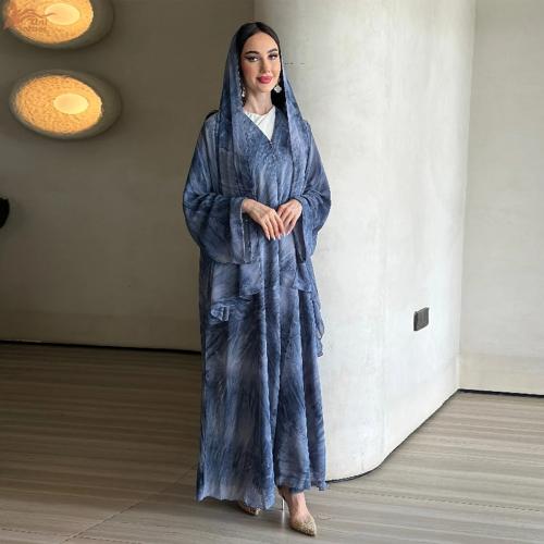 عباية نسائية