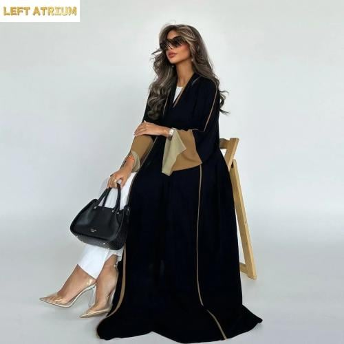 كارديجان أسود نسائي
