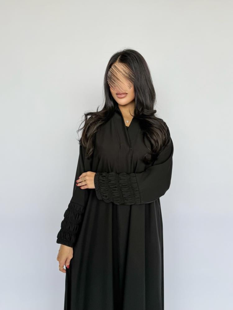 عباية رويال نواعم