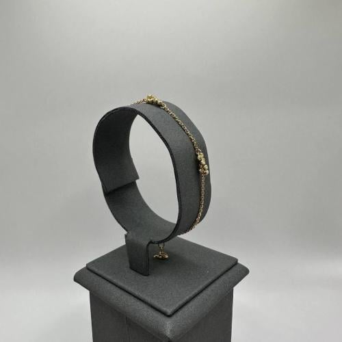 اسواره ذهب ايطالي عيار 18