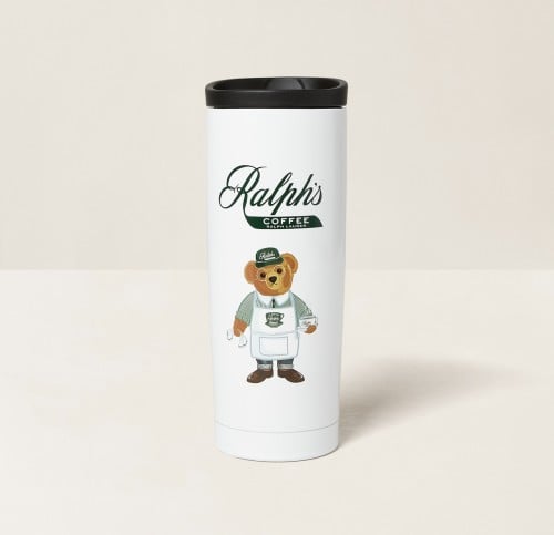 Ralph Lauren mug