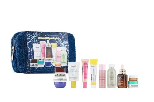 Sephora Favorites Skincare Must Haves